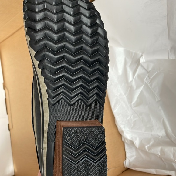 SOREL snow boots Slimpack Tall waterproof Winter Boots US 1… - Picture 13 of 17
